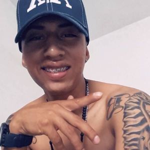 Meet your Posher, Abraham